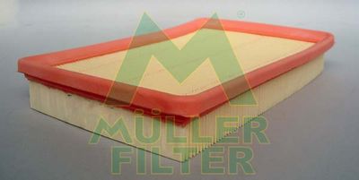 Воздушный фильтр MULLER FILTER PA3179 для HYUNDAI TIBURON