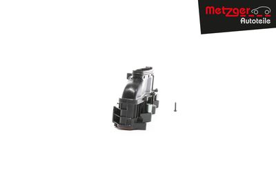 SAUGROHRMODUL METZGER AUTOTEILE 2100058 33