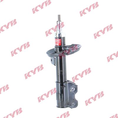 STOßDäMPFER KYB 3340214 4