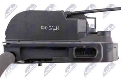 ELEMENT REGLAJ INCHIDERE CENTRALIZATA NTY EZCVC043 3