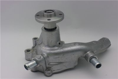 Bomba de agua, refrigeración del motor