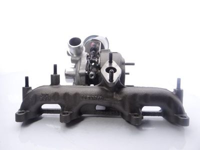 LADER AUFLADUNG GARRETT 7129685007S 1