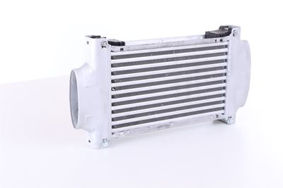 INTERCOOLER COMPRESOR NISSENS 96777 21