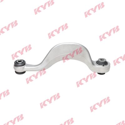 носач, окачване на колелата KYB KSC4455