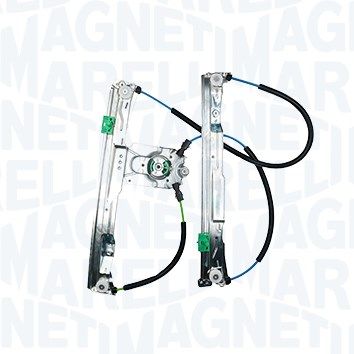 MAGNETI MARELLI Fensterheber