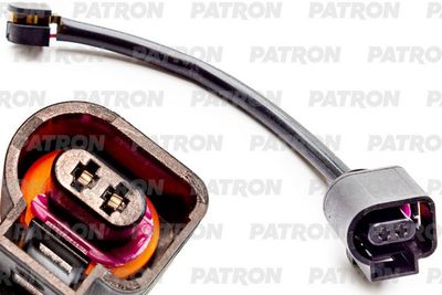 Сигнализатор, износ тормозных колодок PATRON PE17117 для VW TOUAREG