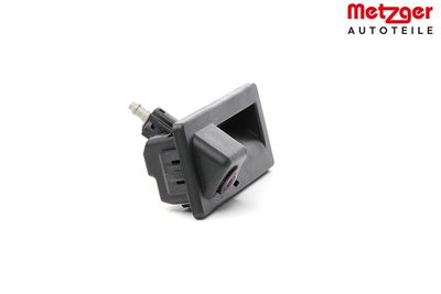 HECKKLAPPENGRIFF METZGER AUTOTEILE 2310990 31