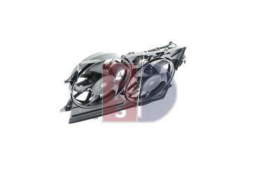 LüFTER MOTORKüHLUNG AKS DASIS 098094N 6