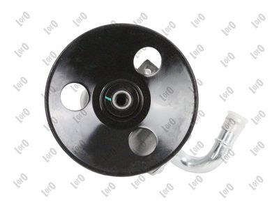 Hydraulické čerpadlo, riadenie ABAKUS 140-01-115