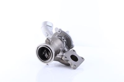 LADER AUFLADUNG NISSENS 93587 25