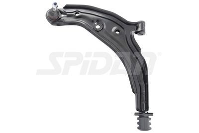 SPIDAN CHASSIS PARTS 46196 Рычаг подвески  для NISSAN MICRA II (K11) 1.0 i 16V