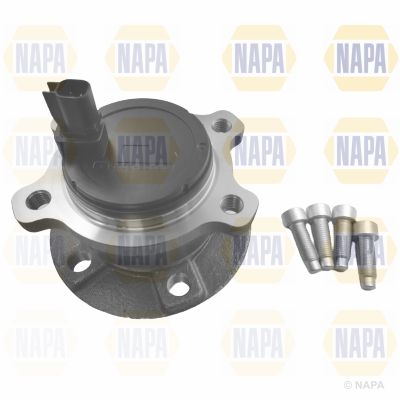 Wheel Bearing Kit NAPA PWB1276