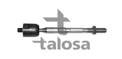 AXIALGELENK SPURSTANGE