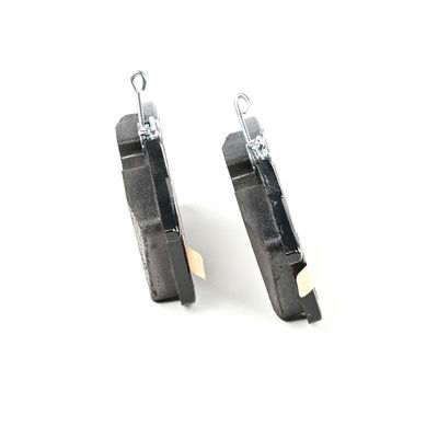 BREMSBELAGSATZ SCHEIBENBREMSE DELPHI LP3346 20