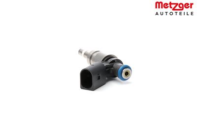 EINSPRITZVENTIL METZGER AUTOTEILE 0920023 8