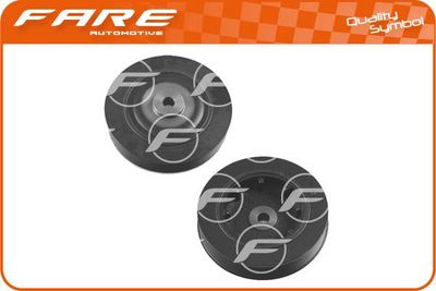 Remenica radilice Metalcaucho 2849