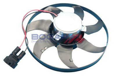 VENTILATOR RADIATOR BOGAP A4243154 2