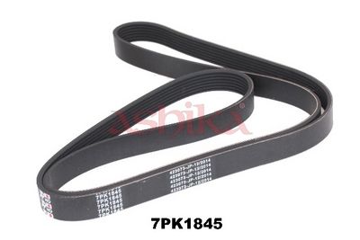 CUREA TRANSMISIE CU CANELURI ASHIKA 1127PK1845