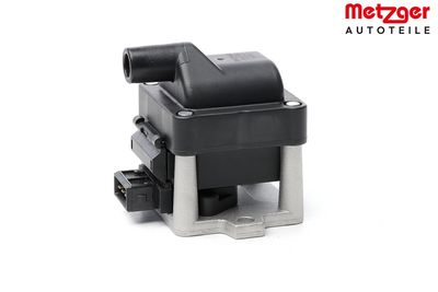 ZüNDSPULE METZGER AUTOTEILE 0880100 8