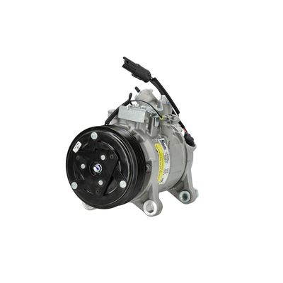 COMPRESOR CLIMATIZARE NISSENS 89585 37