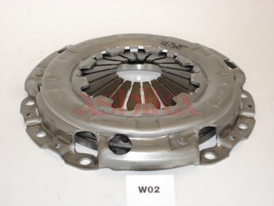 притискателен диск ASHIKA 70-0W-002