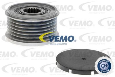 Механизм свободного хода генератора VEMO V24-23-0006 для PEUGEOT 108