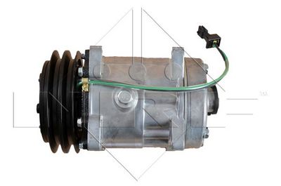 Compressor, air conditioning 32732