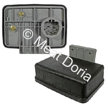 UNITATE DE CONTROL BUJII INCANDESCENTE