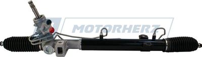 Зубчатая рейка, рулевой механизм MOTORHERZ R22951NW для CHRYSLER VOYAGER