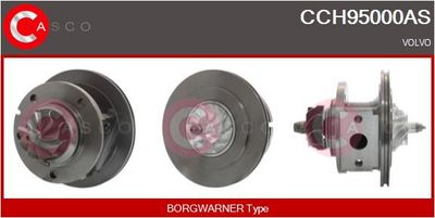 ANSAMBLU DE BAZă TURBOCOMPRESOR