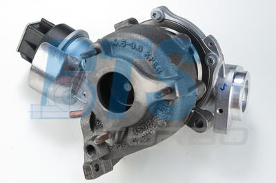 LADER AUFLADUNG BTS Turbo T915412 7