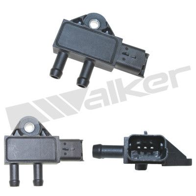SENSOR ABGASDRUCK WALKER PRODUCTS 2741011 3