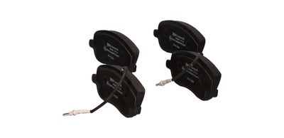 SET PLACUTE FRANA FRANA DISC VALEO 302035A 6