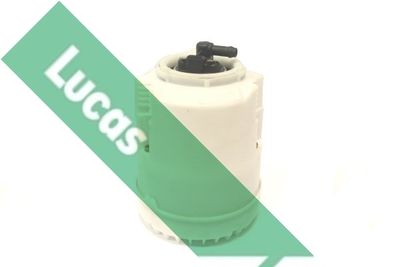 LUCAS FDB1883 Топливный насос  для VW GOLF III (1H1) 1.6