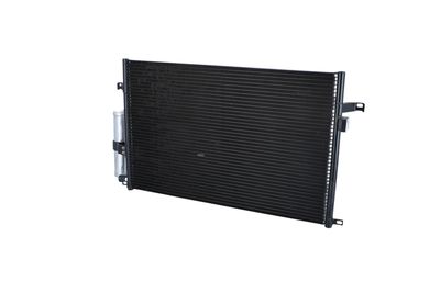 CONDENSATOR CLIMATIZARE NRF 35573 29