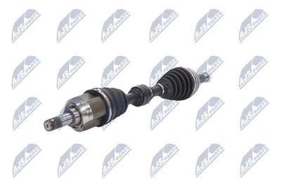 PLANETARA NTY NPWMS071 2