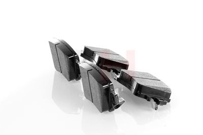 SET PLACUTE FRANA FRANA DISC GH GH413316 22