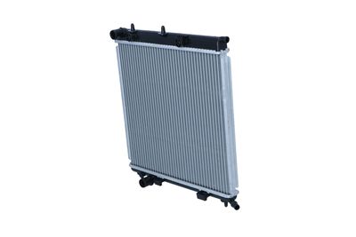 RADIATOR RACIRE MOTOR NRF 50430 10