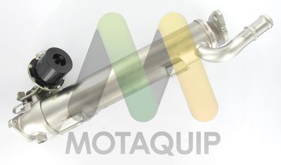 RADIATOR RECIRCULARE GAZE DE ESAPAMENT