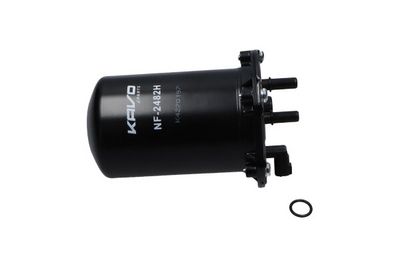 FILTRU COMBUSTIBIL AMC Filter NF2482H 3