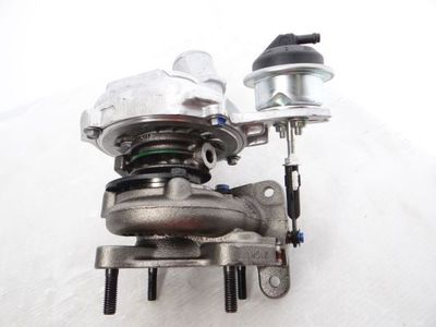 LADER AUFLADUNG GARRETT 7381235005S 6