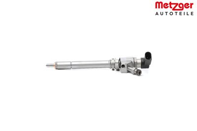 Dysza wtryskowa METZGER AUTOTEILE 0870264