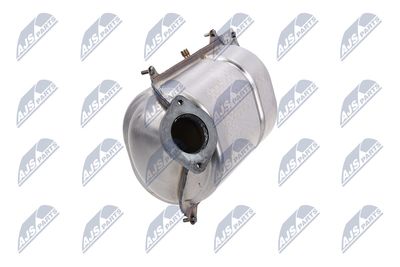 FILTRU FUNINGINE/PARTICULE SIST.DE ESAPAMENT NTY DPFAR000 42