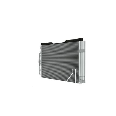 CONDENSATOR CLIMATIZARE NISSENS 941370 30