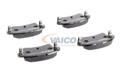 BREMSBELAGSATZ SCHEIBENBREMSE VAICO V408035 32