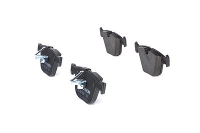 SET PLACUTE FRANA FRANA DISC BOSCH 0986494339 12