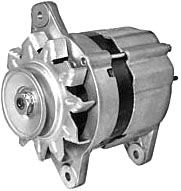 GENERATOR / ALTERNATOR ACAUTO ACJBA0105 1