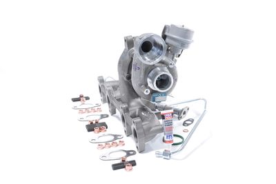 LADER AUFLADUNG BTS Turbo T981013 35