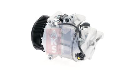 KOMPRESSOR KLIMAANLAGE AKS DASIS 851854N 16