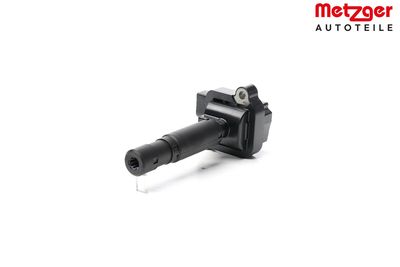 ZüNDSPULE METZGER AUTOTEILE 0880452 15
